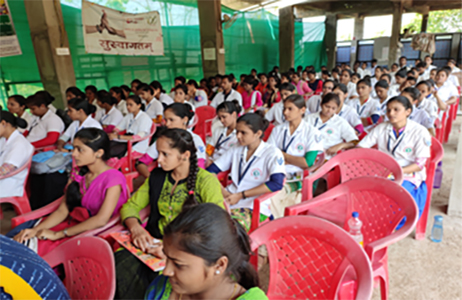 Awareness Sessions